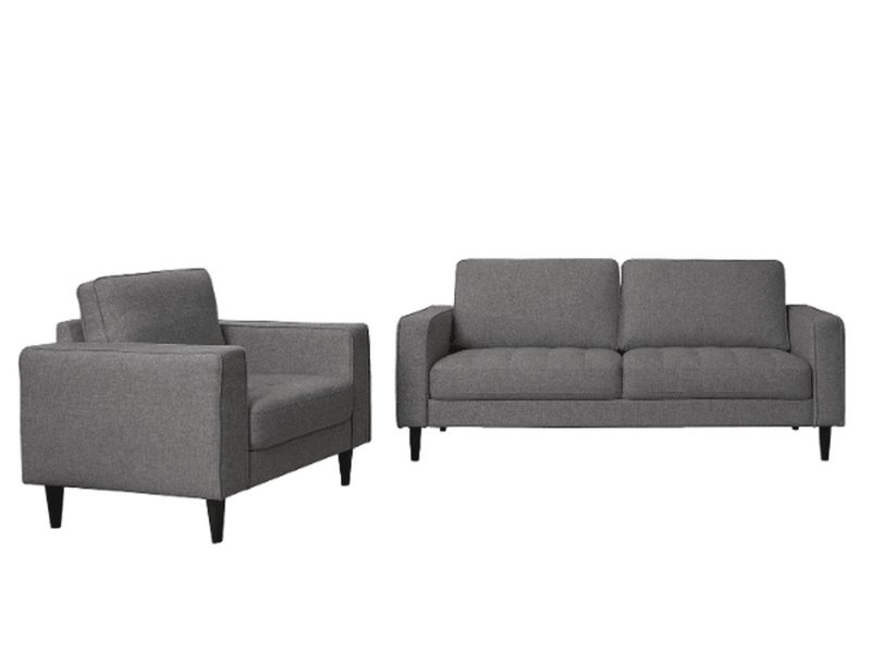 Holloway 2-pc Fabric Sofa Collection
