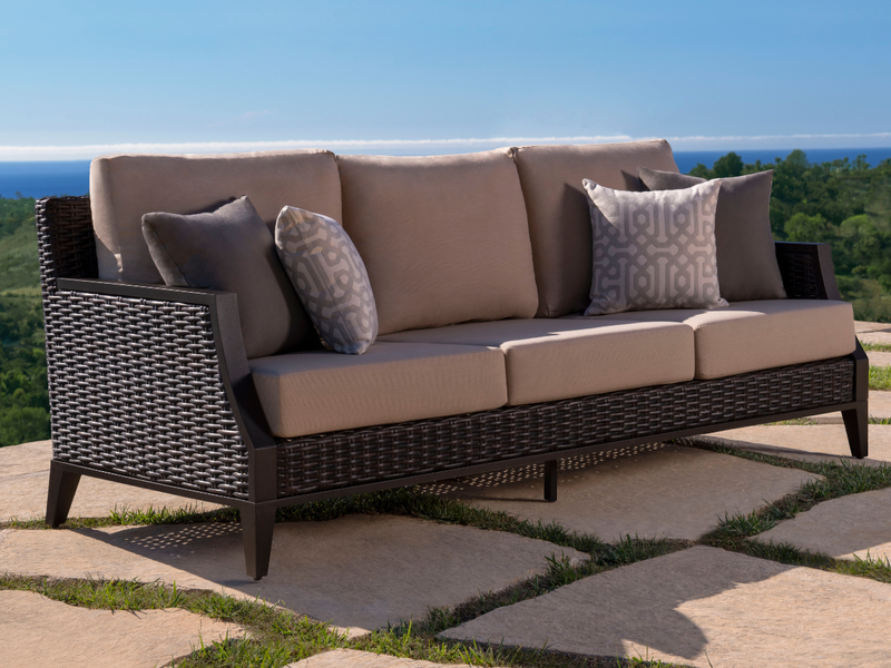 Cassara Sofa