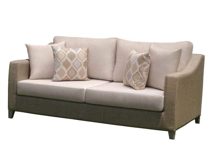 Selene 3-pc Outdoor Seating Set