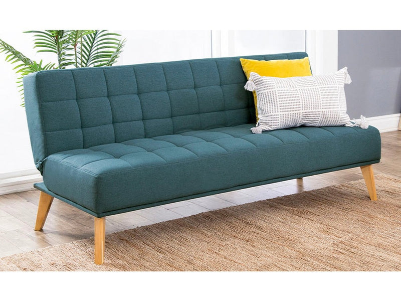 Carson Convertible Sofa Futon