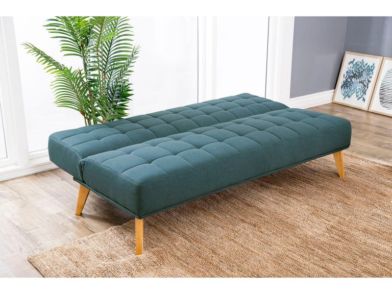 Carson Convertible Sofa Futon