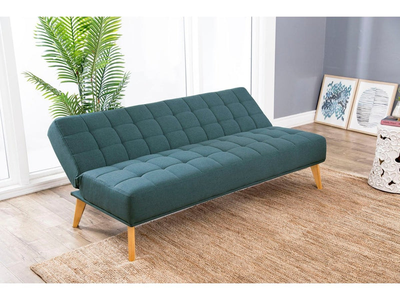Carson Convertible Sofa Futon