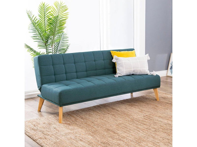 Carson Convertible Sofa Futon