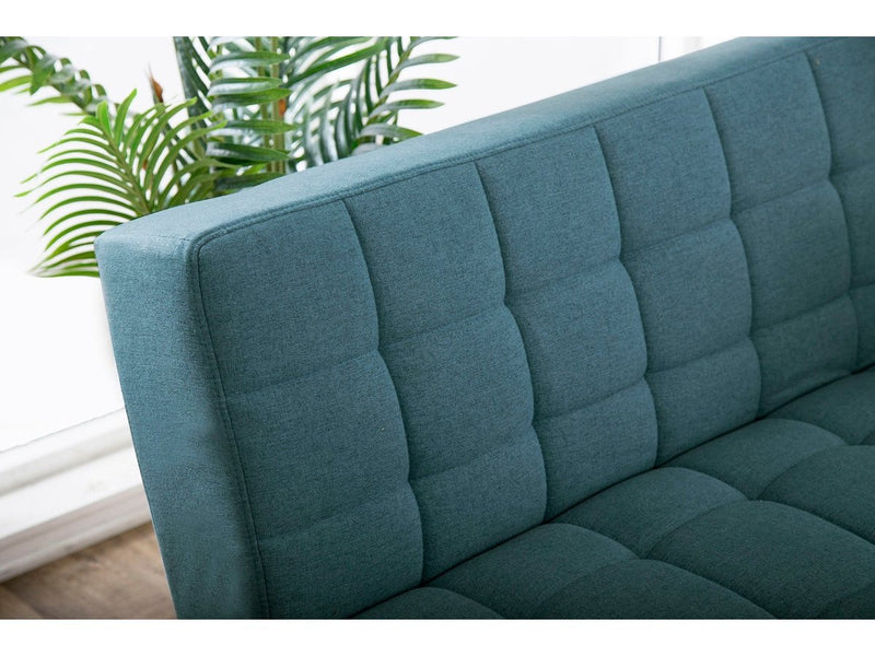 Carson Convertible Sofa Futon