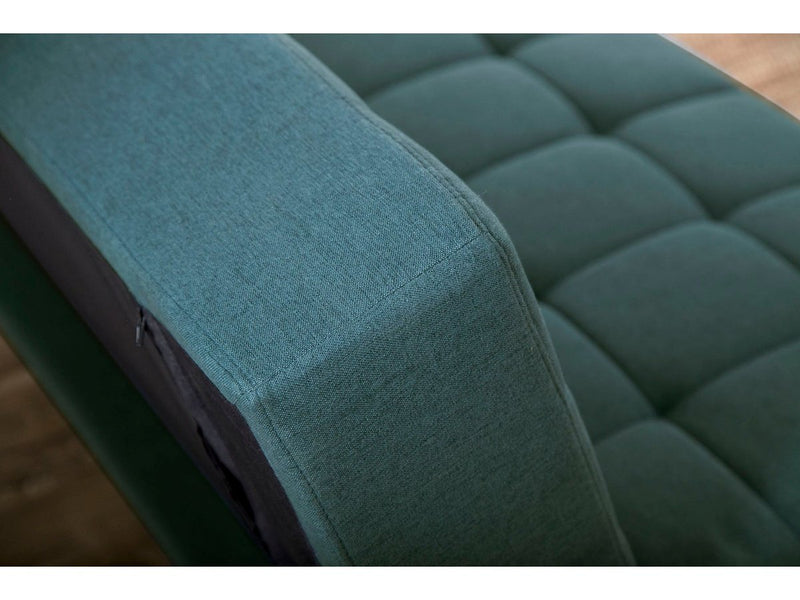 Carson Convertible Sofa Futon