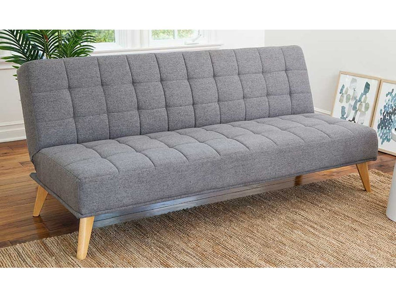 Carson Convertible Sofa Futon