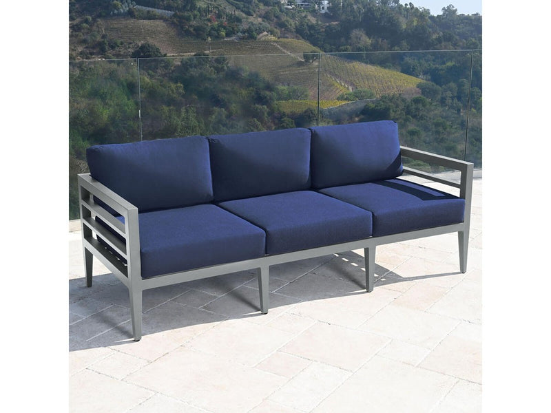 Belamar Sofa