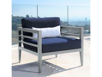Belamar 6-pc Seating Set
