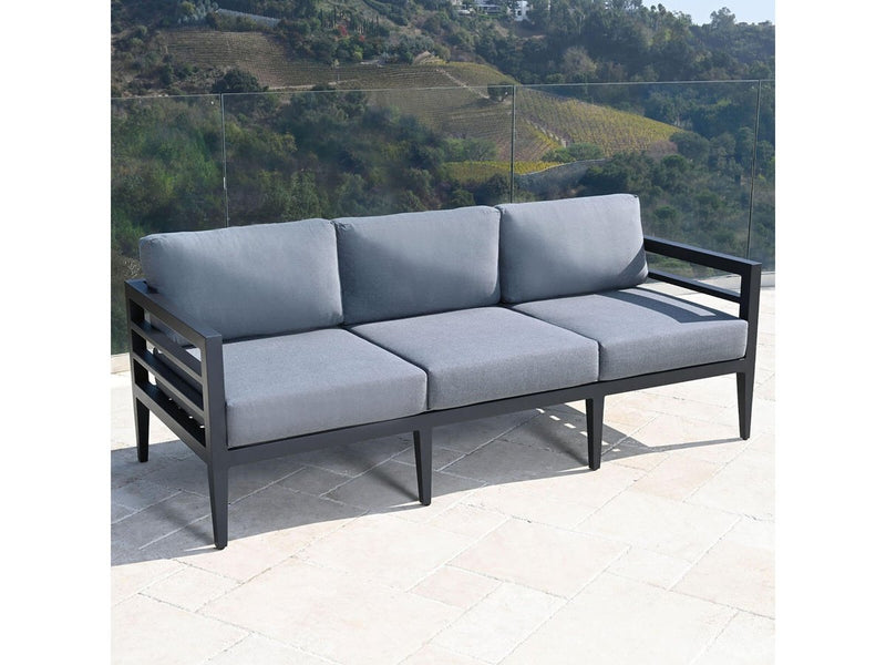 Belamar Sofa