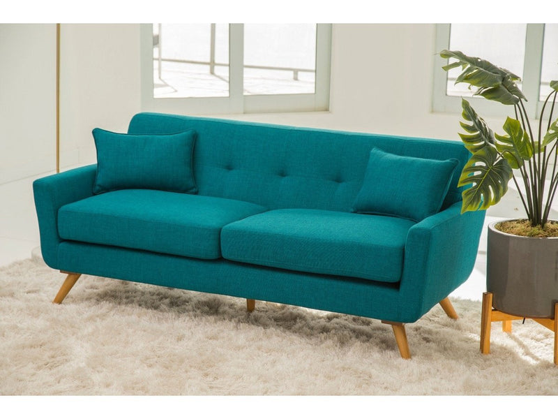 Bradley Fabric Sofa