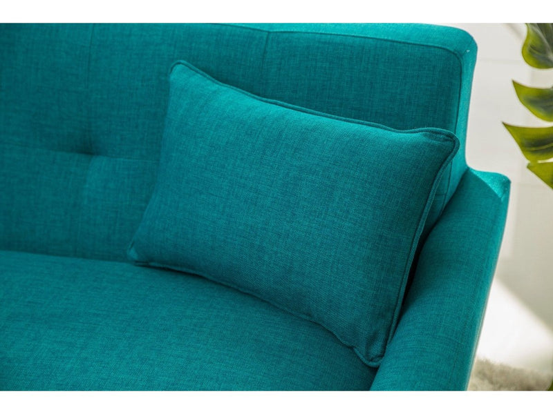 Bradley Fabric Sofa