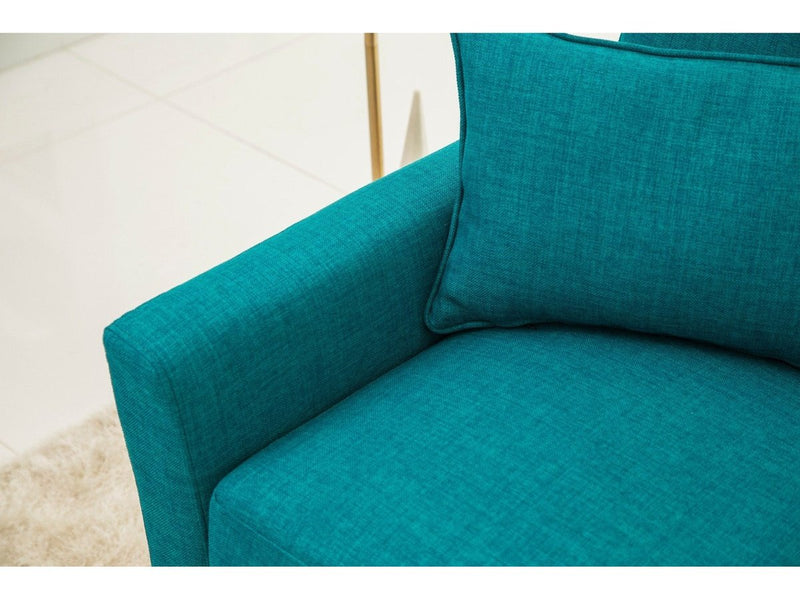 Bradley Fabric Sofa