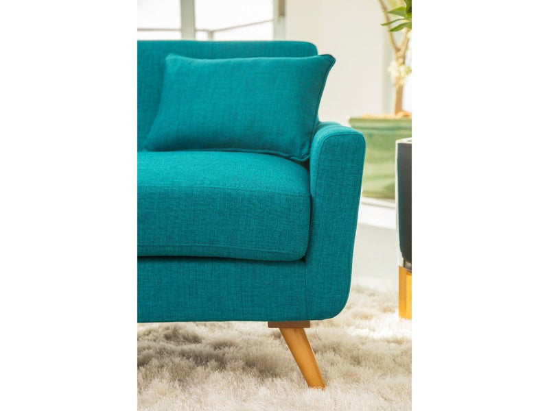 Bradley Fabric Sofa