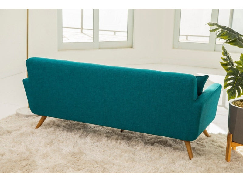 Bradley Fabric Sofa