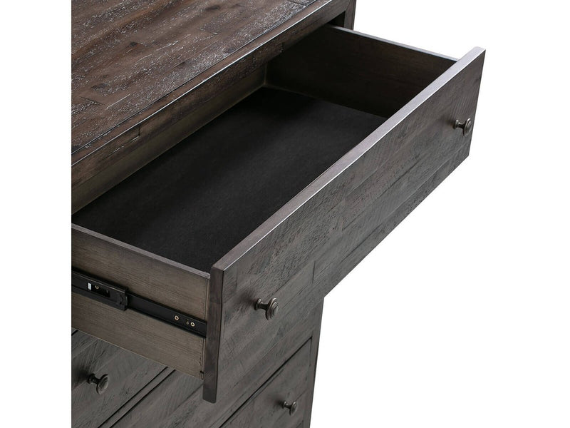 Caterina Dresser