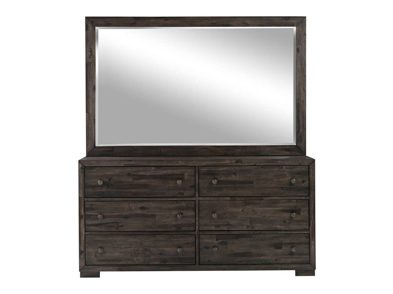 Caterina Dresser with Mirror