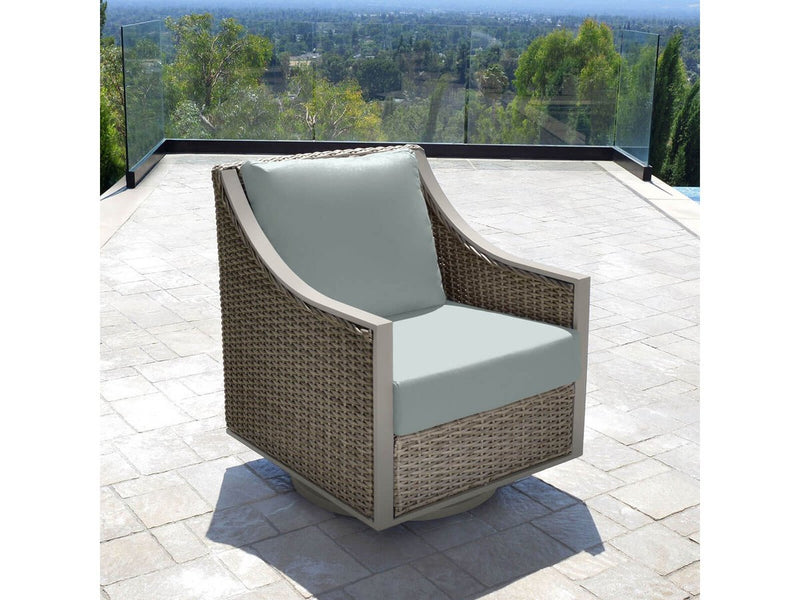 Corbin 5-pc Fire Chat Set