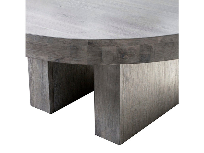 Fairfax Round End Table
