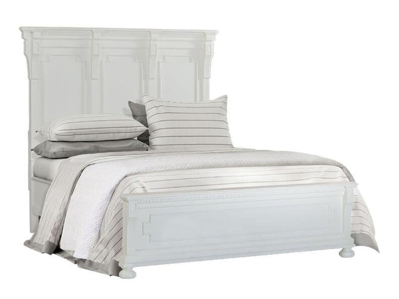 Hendrick Traditional Bed