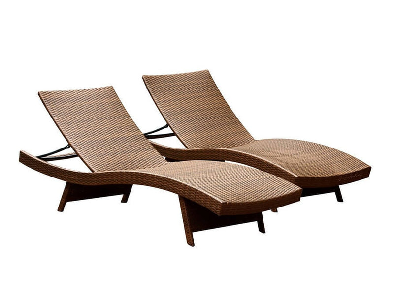 Lot de 12 chaises outdoor Fiorellina