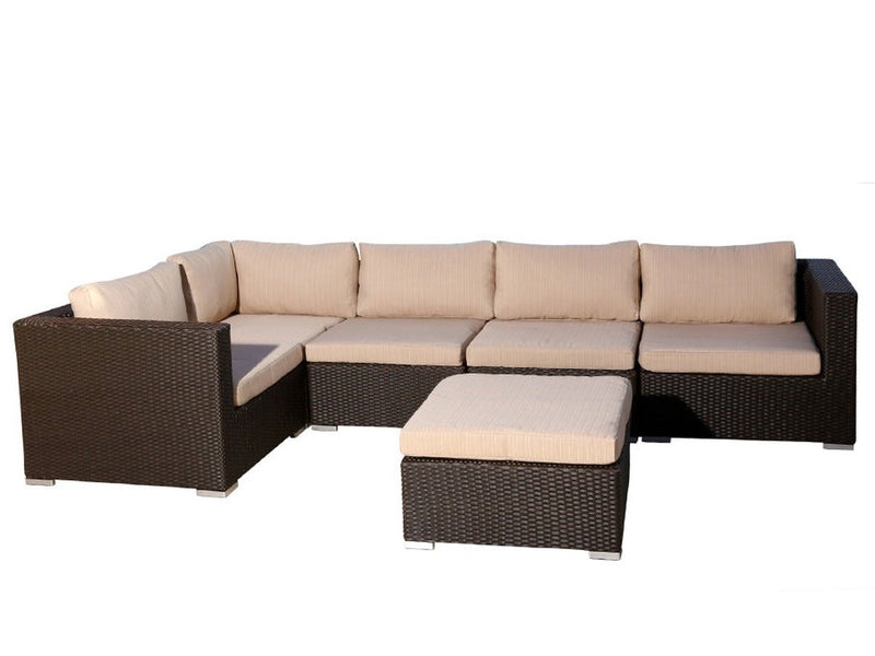 Newport Modular Sectional