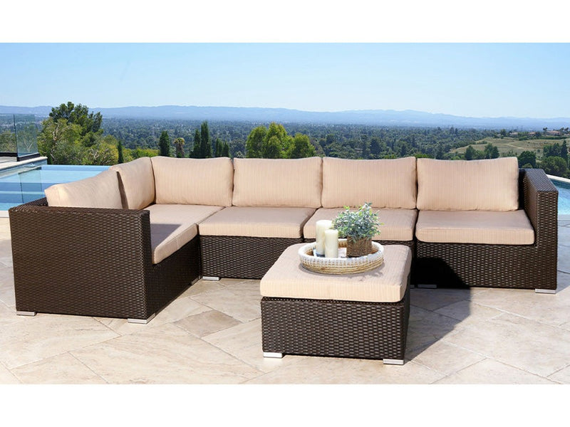 Newport Modular Sectional
