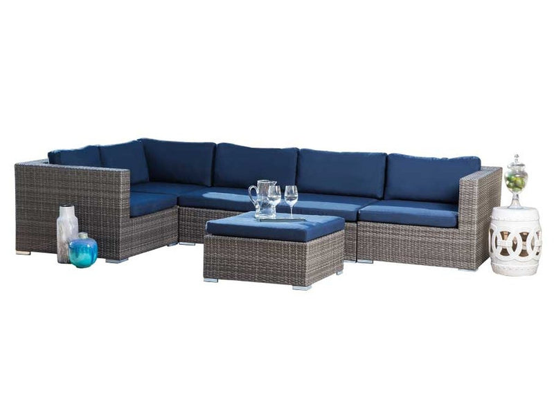 Newport Modular Sectional