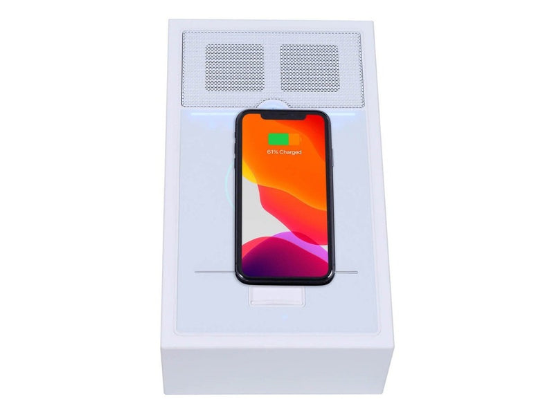 ITABLE® mini Pod