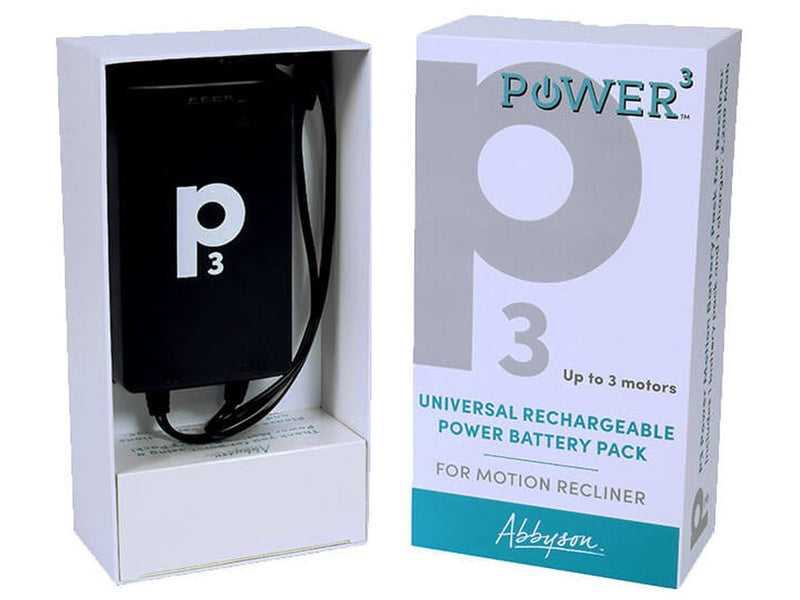 Universal Rechargeable Battery Pack