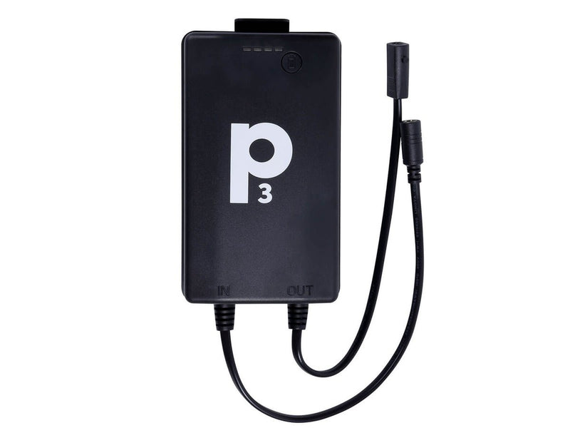 Universal Rechargeable Battery Pack
