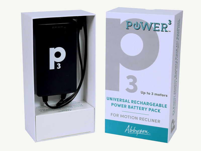 Universal Rechargeable Battery Pack