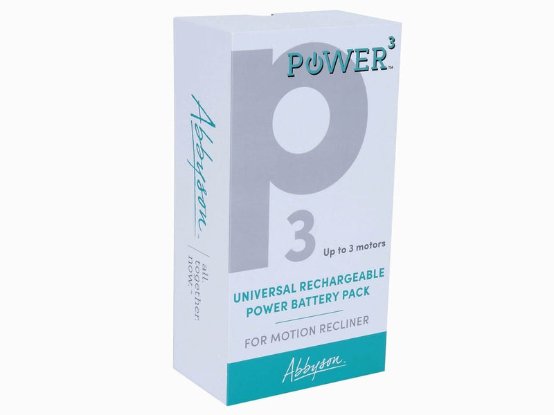 Universal Rechargeable Battery Pack