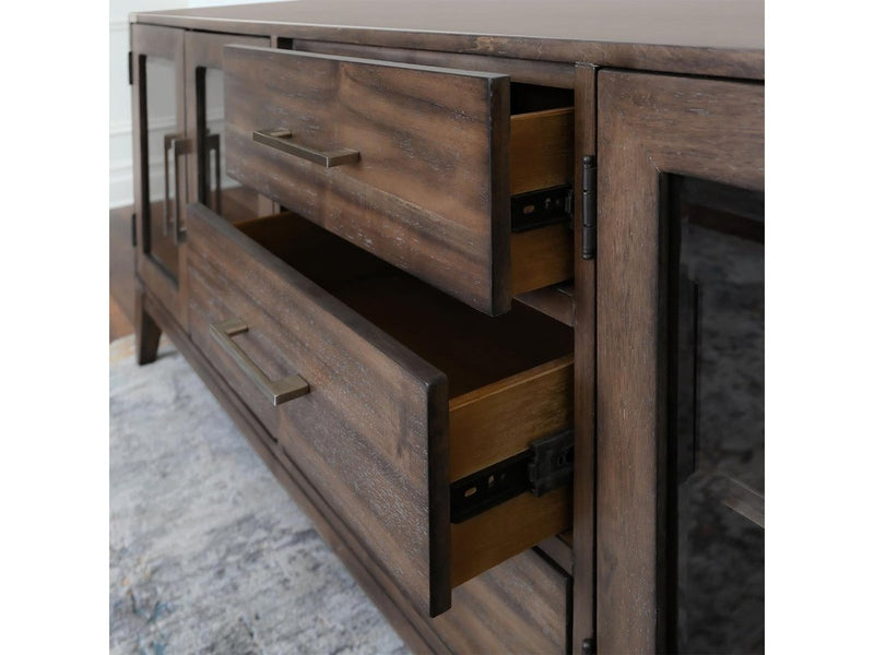 Daxton Media Console