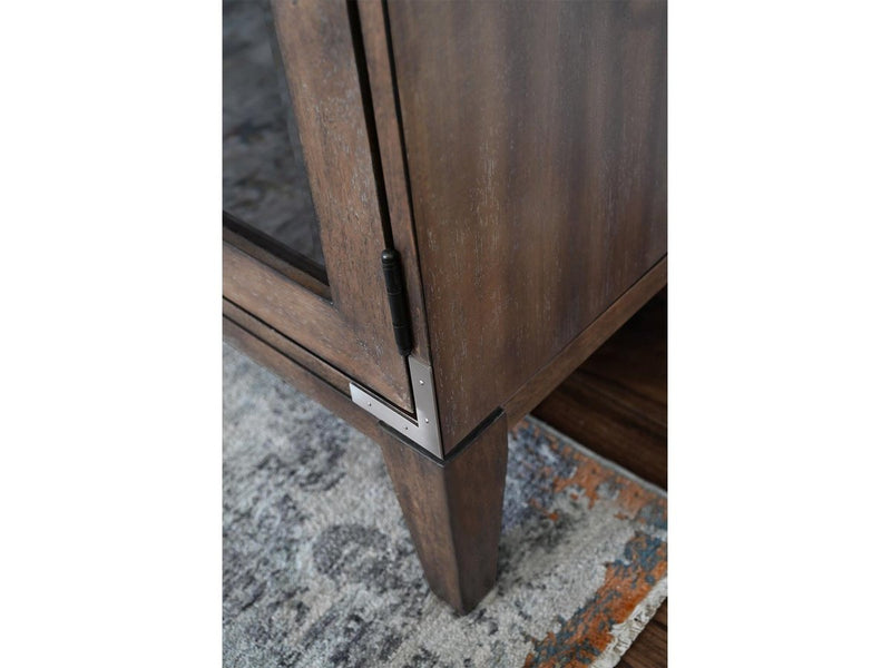 Daxton Media Console