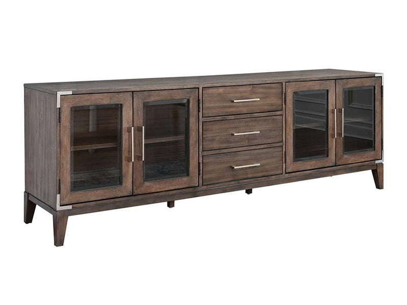 Daxton Media Console