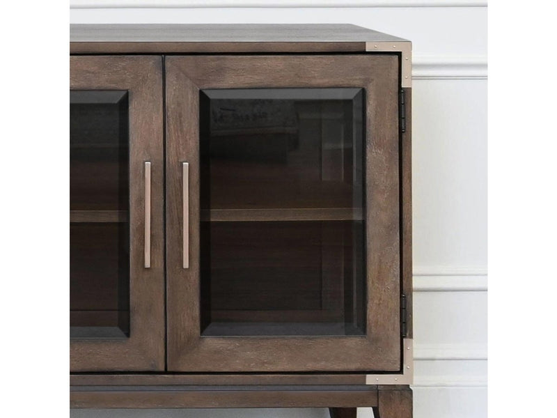 Daxton Media Console