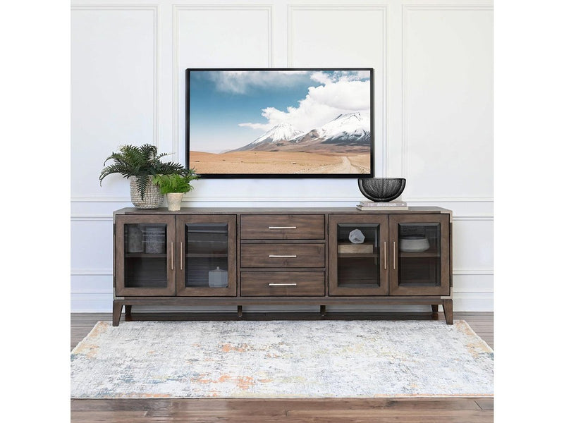 Daxton Media Console