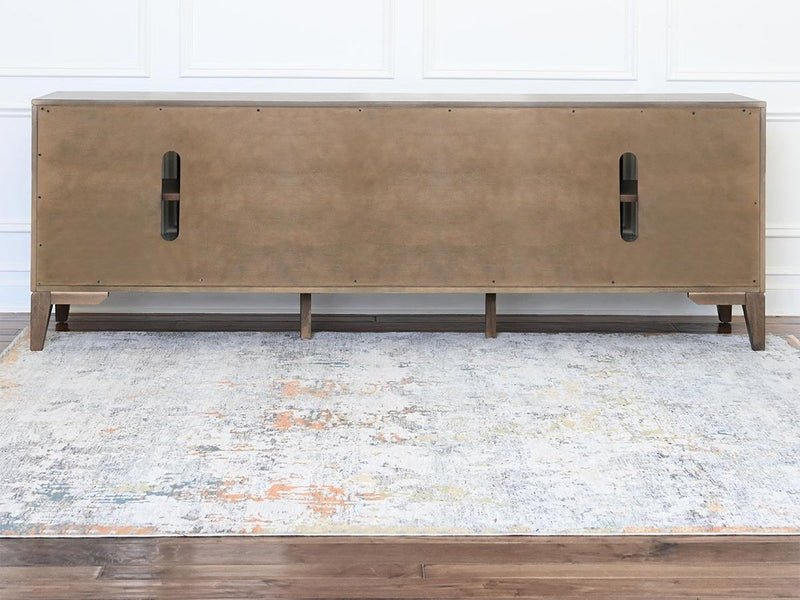 Daxton Media Console