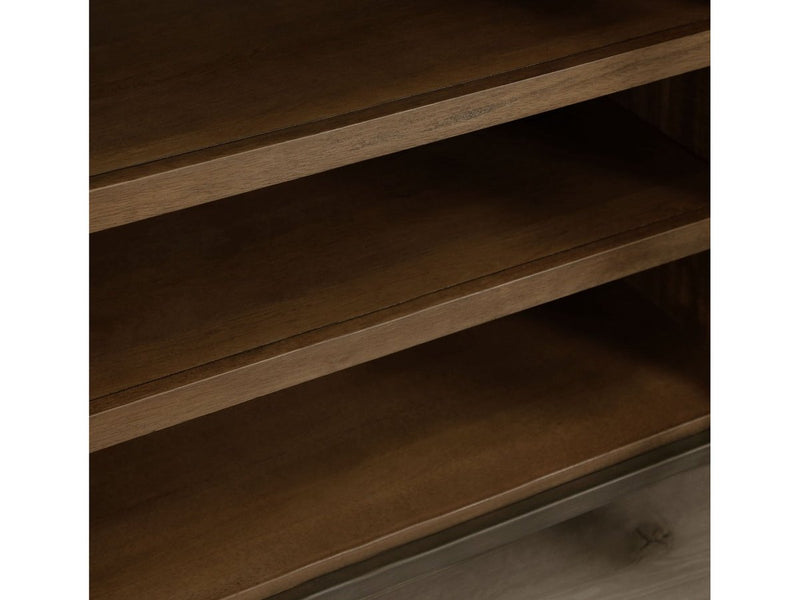Alek Media Console