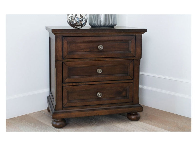 Hartford Nightstand