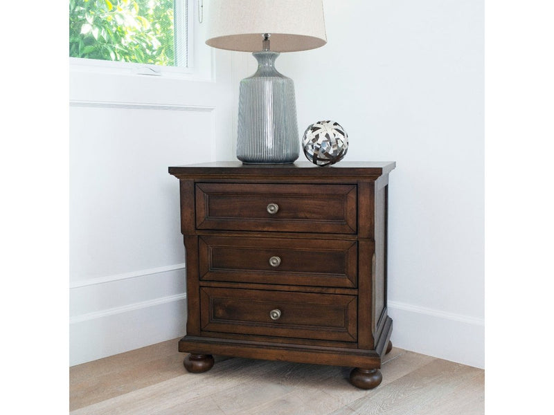 Hartford Nightstand
