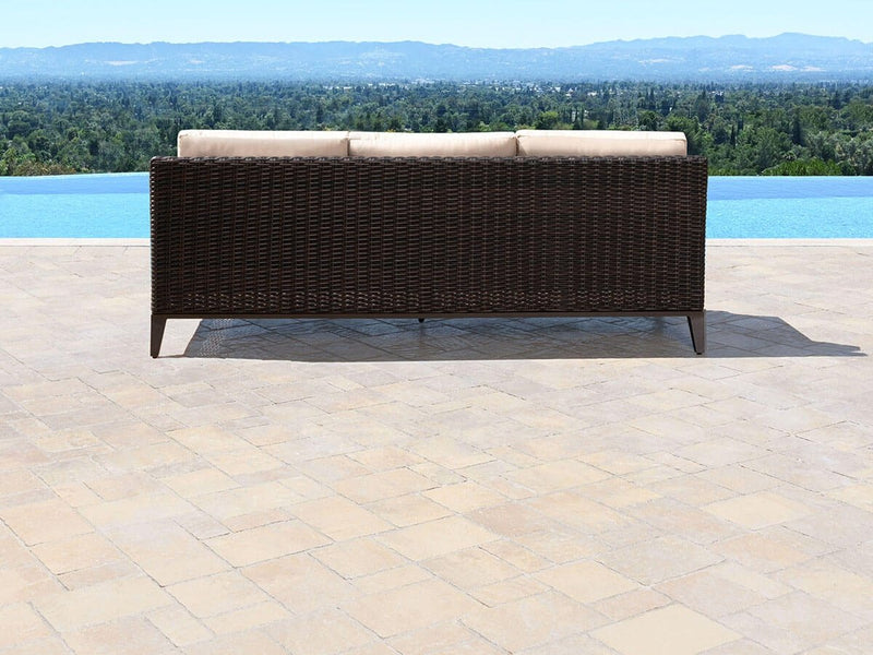 Cassara 7-pc Seating Set with Swivel Chairs