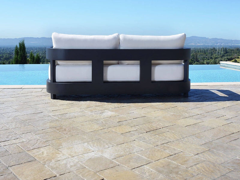 Santino 6-pc Outdoor Seating Set