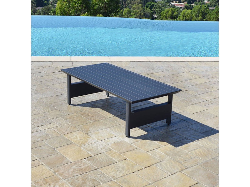 Santino 6-pc Outdoor Seating Set