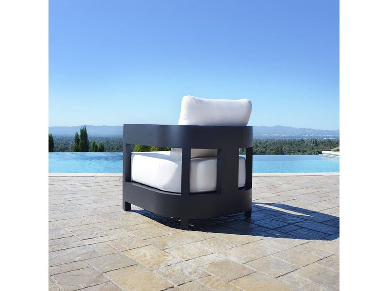 Santino 6-pc Outdoor Seating Set