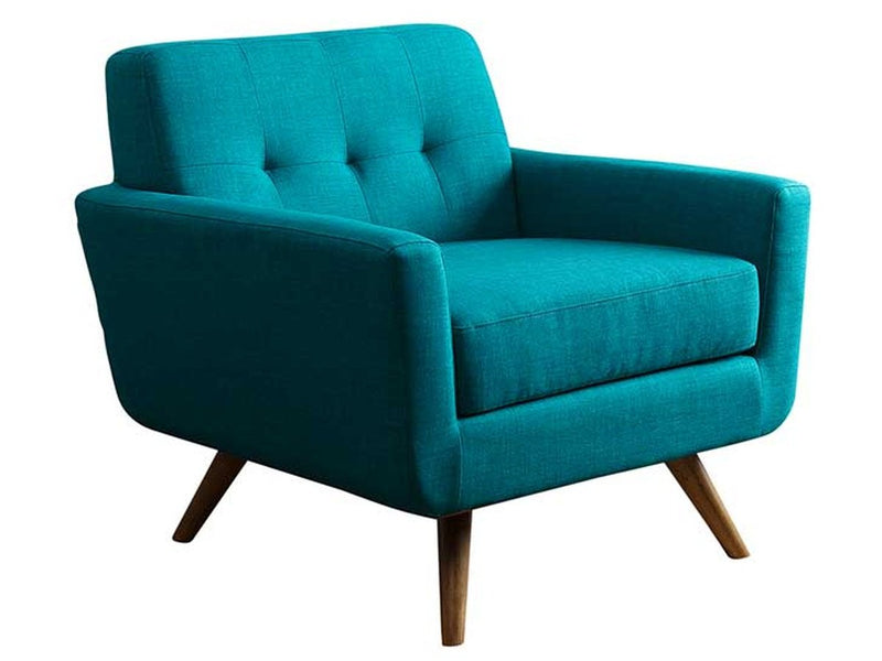 Bradley Fabric Armchair