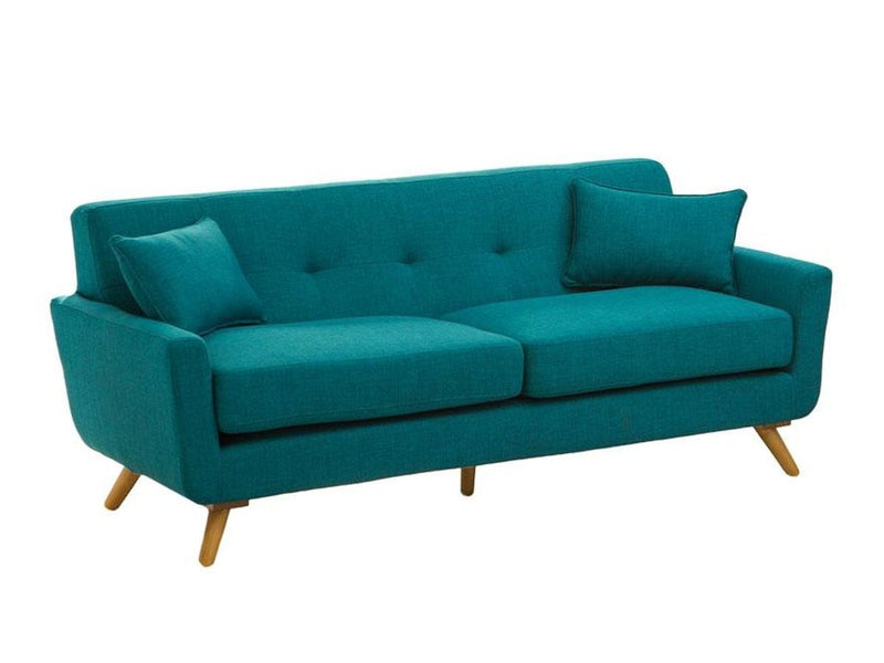 Bradley Fabric Sofa