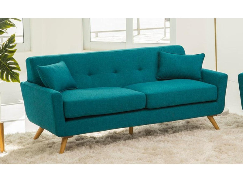 Bradley Fabric Sofa