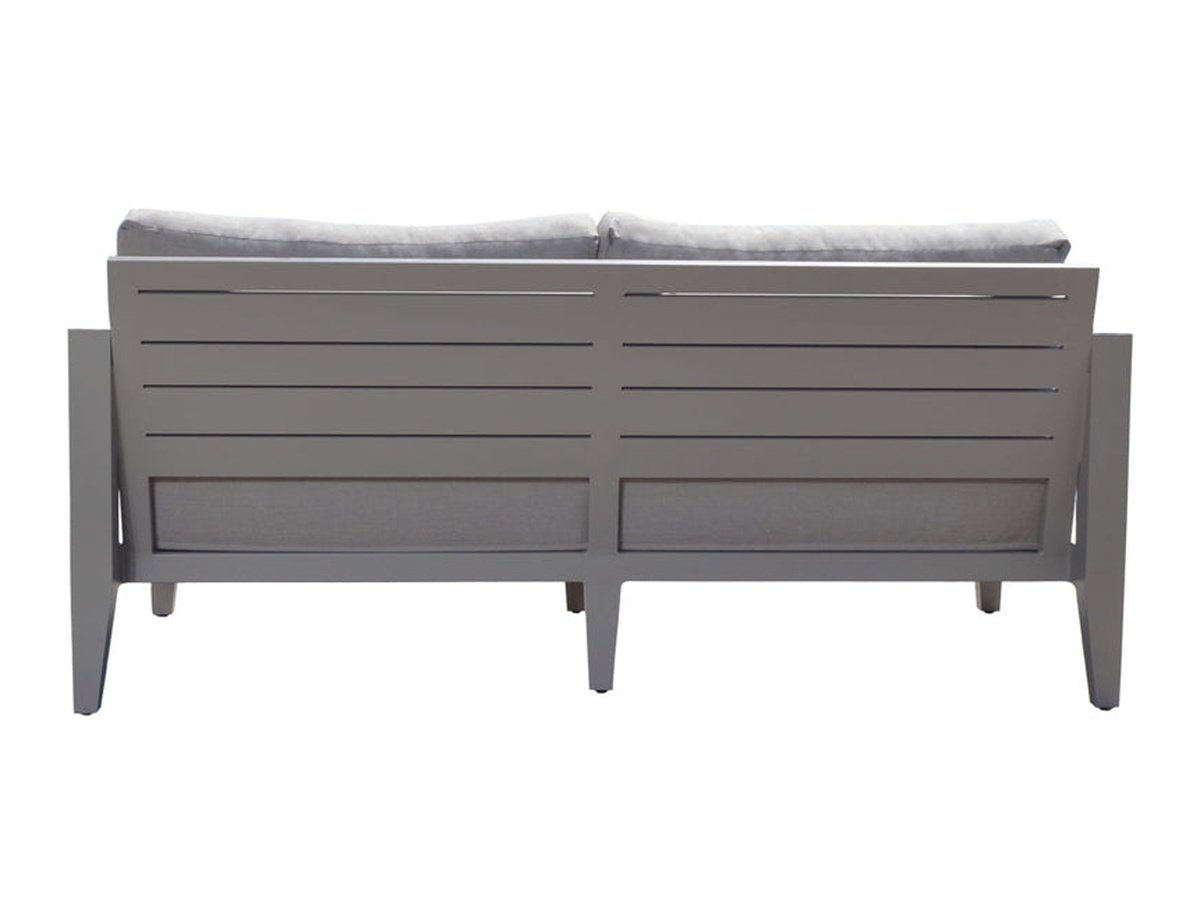 Hyland Hills Outdoor Sofa - Beige