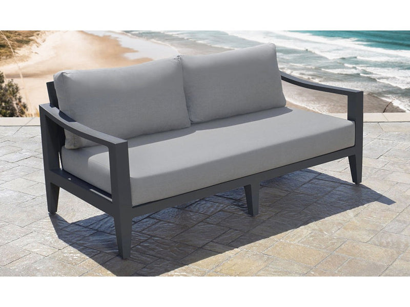 Hyland Hills Outdoor Sofa